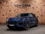 Porsche Cayenne Coupé - 4.0 Turbo E-Hybrid GT | 18-weg | Achterasbest. | Burmester |
