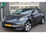 Tesla Model Y - Long Range AWD 75 kWh | Premium Interieur & SOH 90, 1% | Net