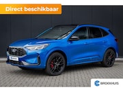 Ford Kuga - 2.5 PHEV ST-Line X BLACK-PACK | FULL LED | PANO-DAK | TREKHA