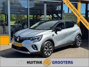 Renault Captur - 1.6 E-Tech 145pk Full Hybrid Intens - navi - camera