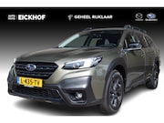 Subaru Outback - 2.5i Field AWD - Afneembare trekhaak - Dealer onderhouden
