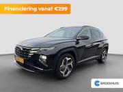 Hyundai Tucson - 1.6 T-GDI 265pk PHEV Premium 4WD (299, - p/m Demo Deal!) | L