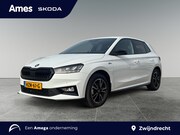 Skoda Fabia - 1.0 115pk TSI Monte Carlo KESSY - Keyless Entry Start Stop |