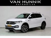 Volkswagen T-Cross - 1.0 TSI Style Business R | Camera | Acc | Stoelver