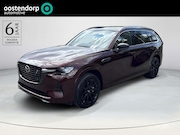 Mazda CX-80 - 2.5 e-SkyActiv PHEV Homura Business Edition 6p. | Captain se