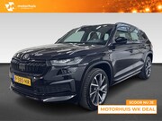 Skoda Kodiaq - 1.5 TSI Sportline Business
