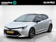 Toyota Corolla - 2.0 Hybrid Executive | Panoramadak |