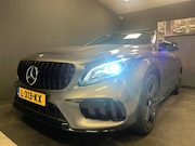 Mercedes-Benz GLA-Klasse - 250 4Matic Edition 1