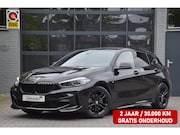 BMW 1-serie - 118i M Sport | Carplay