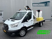 Ford Transit - 290 2.0 TDCI L2H2 Trend*HOOGWERKER*11M*TOPY*CAM