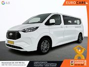 Ford Transit Custom - 340 2.5 PHEV L2H1 Limited Automaat Incl. BTW/BPM! Airco ECC 