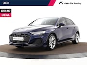 Audi A3 - Sportback 40 TFSIe 204pk S-tronic S edition · Camera · Apple