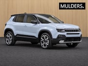 Jeep Avenger - 1.2 e-Hybrid Summit VOORRAAD KORTING
