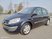 Renault Scénic - 2.0-16V/Automaat/Clima/Authentique Comfort