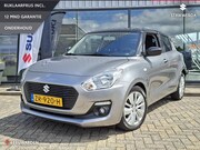 Suzuki Swift - 1.2 Select Apple CarPlay/ Android Auto