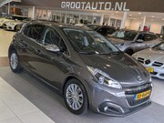 Peugeot 208 - 1.2 PureTech Active Automaat Airco, Cruise Control, Stuurbek