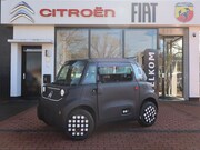 Citroën Ami - EV 8pk Ami Dark Side, Rijklaarprijs | Panoramadak | Dakspoil