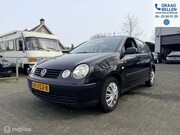 Volkswagen Polo - 1.2-12V Comfortline 5 deurs|Airco|APK 02-2027