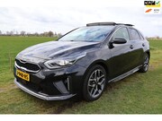 Kia Ceed - 1.0 T-GDi GT-Line|Pano-dak|Stoel/Stuurverwarming|Carplay|Dig