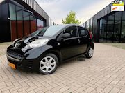 Peugeot 107 - 1.0-12V XR Airco 1e Eig 5drs NL Auto NAP