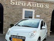 Suzuki Alto - 1.0 Exclusive van Eerste eigenaar Nieuw Staat