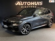 BMW X5 - XDrive45e High Executive Edition M Pano/ 21"/ Carbon/ Laserl