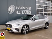 Volvo V60 - 2.0 T6 Plug-in hybrid AWD Plus DarkSOH 97%