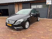 Mercedes-Benz B-klasse - 180 Ambition, AUTOMAAT , NAVI , TREKHAAK,