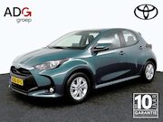 Toyota Yaris - 1.5 Hybrid 115 Active | Apple Carplay/Android Auto | Lichtme