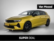 Opel Astra - 1.2 Ultimate | Apple Carplay/Android Auto | Alcantara Bekled