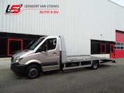 Mercedes-Benz Sprinter - 519 3.0 CDI 432 DC (N1 uitvoering)