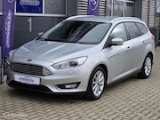 Ford Focus - Wagon 1.5 Titanium Edition