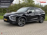 Mitsubishi Eclipse Cross - 2.4 PHEV Executive