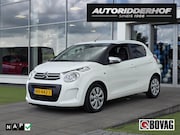 Citroën C1 - 1.0 e-VTi Style Edition | Bluetooth | Cruise Control | Elekt