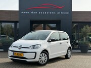 Volkswagen Up! - Up 1.0 60pk take up