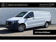 Mercedes-Benz eVito - 112 L3 | Parkeerpakket met achteruitrijcamera | Navigatie | 