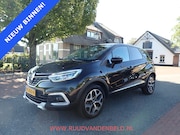 Renault Captur - 1.2 TCe Edition One / CAMERA / DODE HOEK / BOSE / NAVI