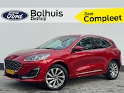 Ford Kuga - 2.5 PHEV Vignale | Winter Pack | Adapt. Cruise | B&O | 180°