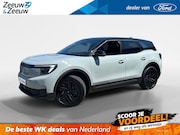 Ford Explorer - Collection Extended Range RWD 79 kWh | Op Voorraad | Snel ri