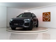 Audi Q5 Sportback - 55 TFSI e S Edition 367PK | Pano | Trekhaak | Stoel&Stuurver