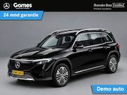Mercedes-Benz EQB - 250+ Business Solution Luxury 71 kWh | Panoramadak | Dodehoe