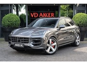 Porsche Cayenne - S E-Hybrid SportDesign | BOSE | Trekhaak | Pano | ACC | 22 I