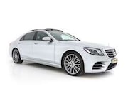 Mercedes-Benz S-klasse - 400d AMG-Line 4-Matic Lang Aut. *PANO | LEATHER |