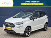 Ford EcoSport - 1.0 EcoBoost ST-Line | CAMERA | AIRCO | DAB | NAVI |