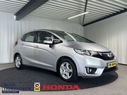 Honda Jazz - 1.3 i-VTEC Trend Automaat | Cruise Control