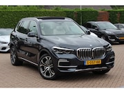 BMW X5 - xDrive45e High Executive / Panoramadak / 360Camera / Head-up
