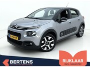 Citroën C3 - 1.2 PureTech S&S Shine | Nieuwe Distributie riem! | Rijklaar