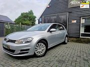 Volkswagen Golf - 1.6 TDI Trendline