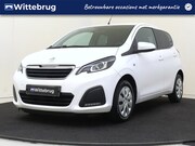 Peugeot 108 - 1.0 e-VTi Active Airco | Camera