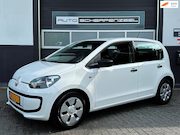 Volkswagen Up! - 1.0 Edition Up BlueMotion | AIRCO | NL AUTO